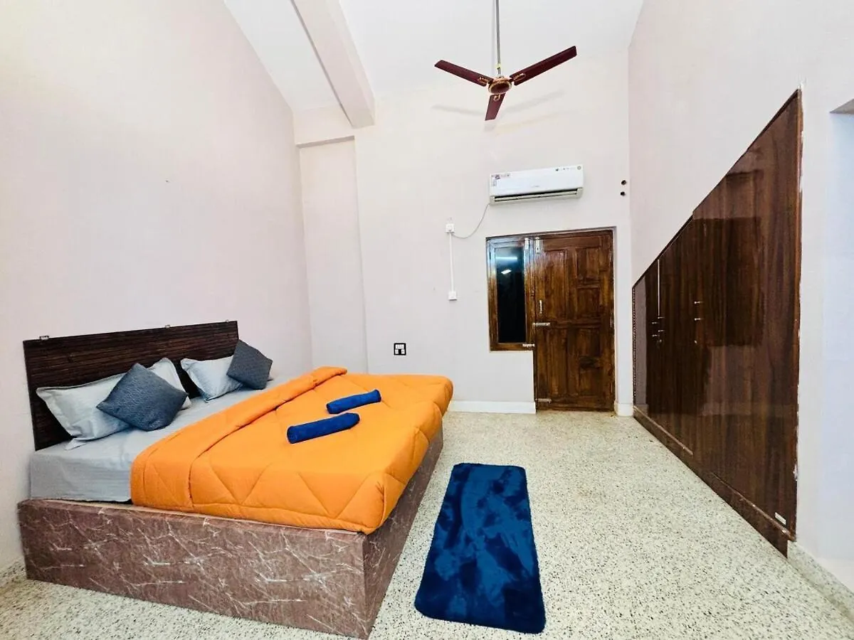 Majestic Villa 5Bhk Ac Bunglow Mysore