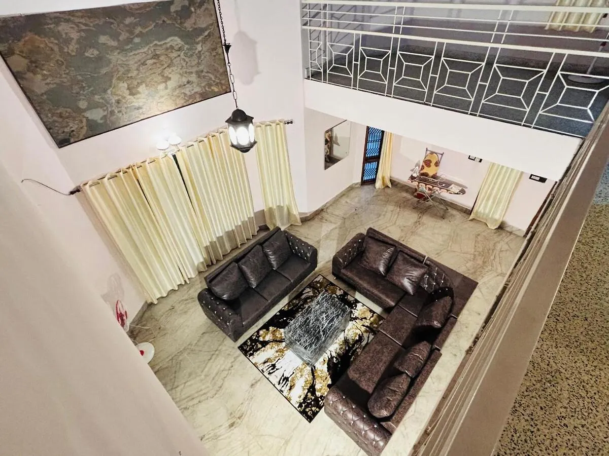 Majestic Villa 5Bhk Ac Bunglow Mysore