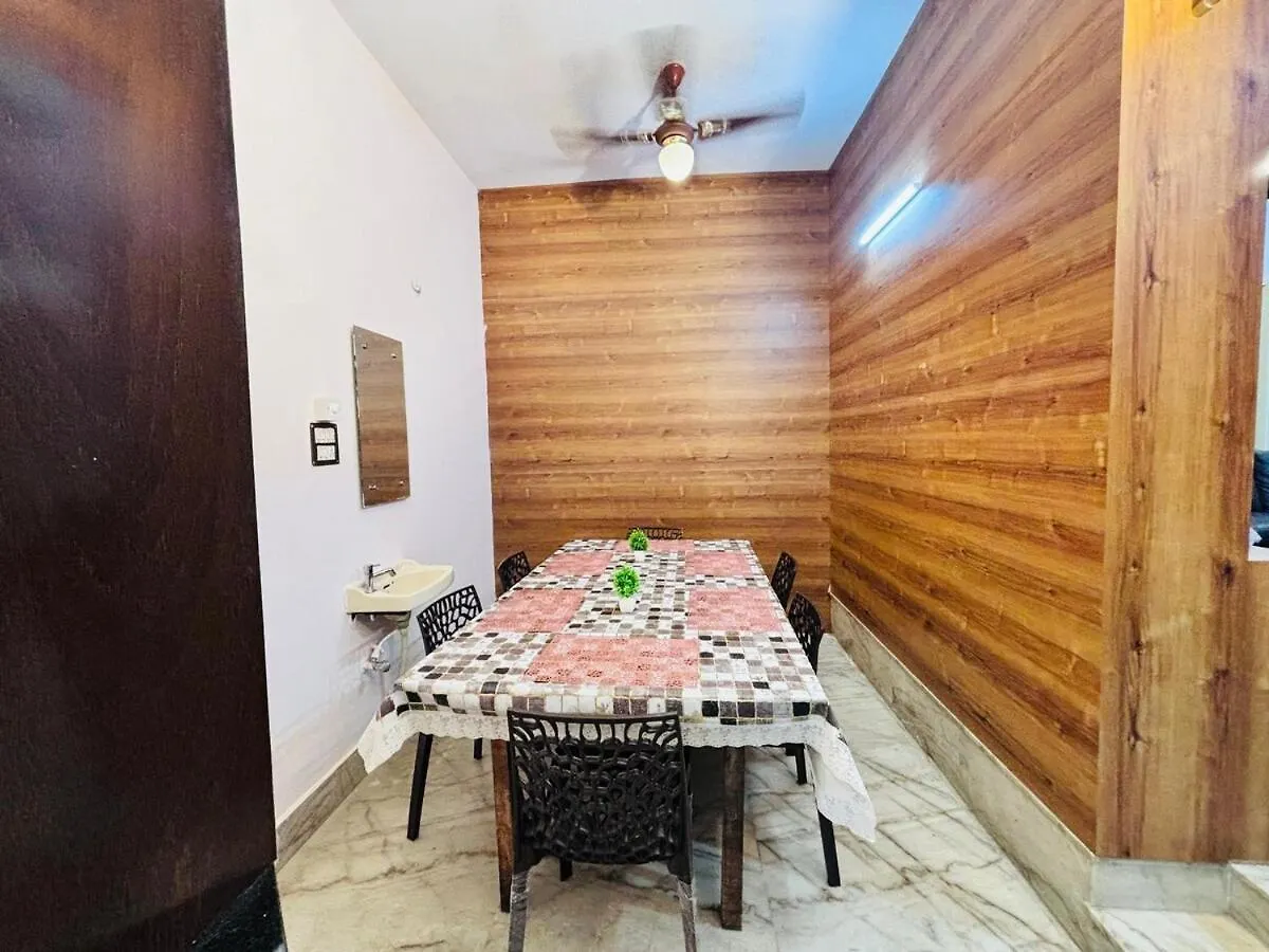 Majestic Villa 5Bhk Ac Bunglow Mysore