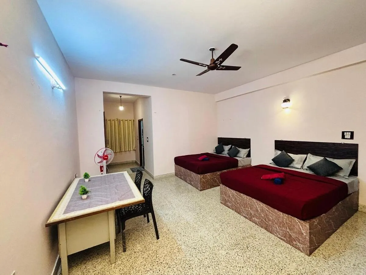 Majestic Villa 5Bhk Ac Bunglow Mysore